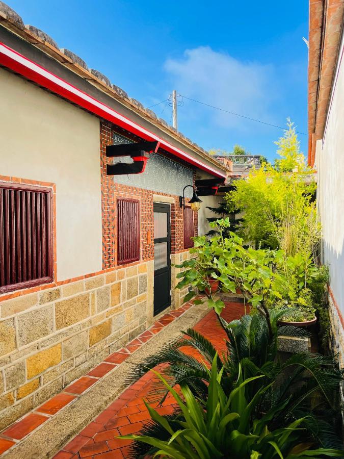 Grace Homestay 54 Jincheng Exterior foto